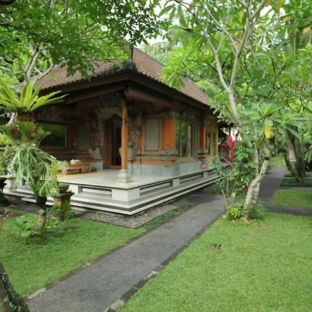 Umah Alas Hotel