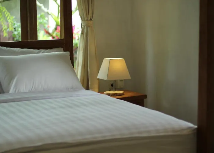 Umah Alas Guest house