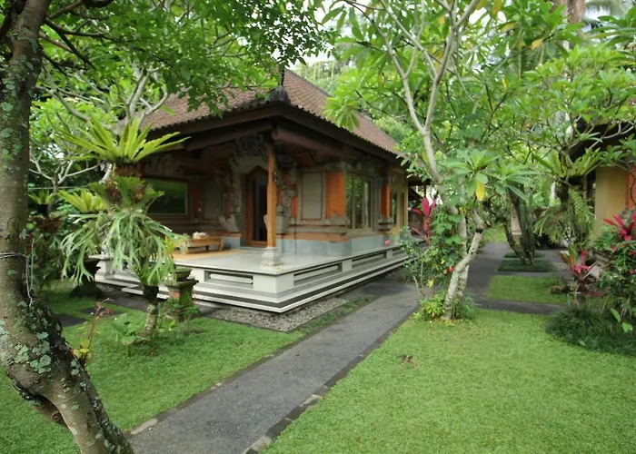 Umah Alas *