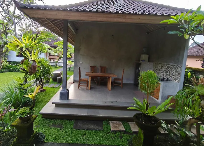Umah Alas Ubud (Bali)