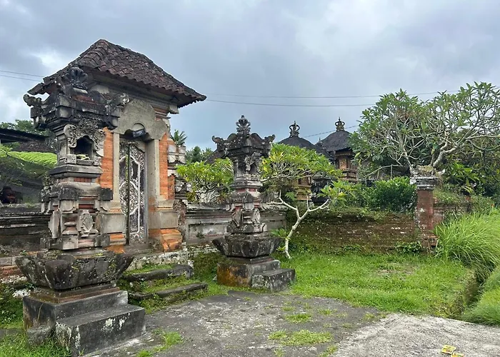 Umah Alas Ubud (Bali)
